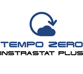 logo Tempo Zero Intrastat Plus  per Microsoft Business Central | NAV-LAB